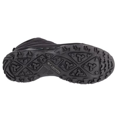 4. Columbia Firecamp Stiefel 2099741012 Schwarz 41