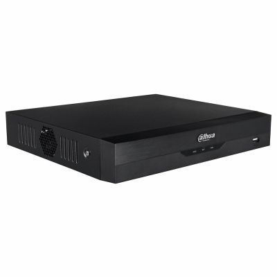 11. DAHUA NVR4108HS-EI IP-RECORDER