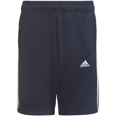 Adidas Designed 2 Move 3-Streifen Shorts Jr HN8544