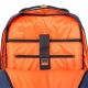 4. Dunkelblauer Laptop-Rucksack SEMI LINE