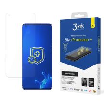3mk SilverProtection+ Schutzfolie für OnePlus 8 Pro 5G