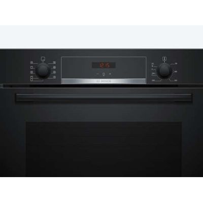 BOSCH HBA514BB3 Backofen