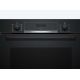 BOSCH HBA514BB3 Backofen