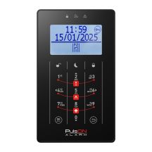 PULSON LCD/S BL