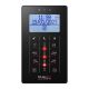 PULSON LCD/S BL