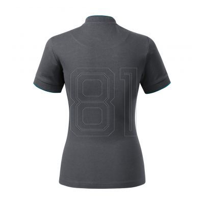 3. Malfini Premium Diamond W Poloshirt MLI-27483