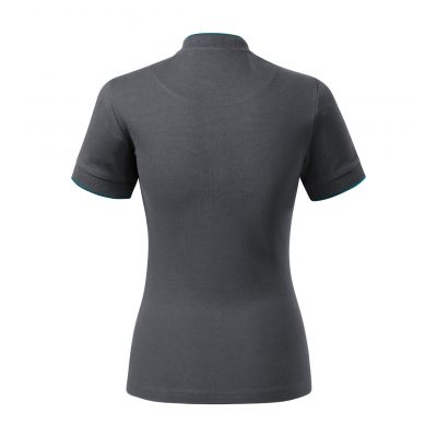 3. Malfini Premium Diamond W Poloshirt MLI-27483