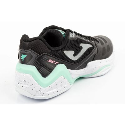 4. Joma Set 2601 Damen-Tennisschuhe, bequem und stabil