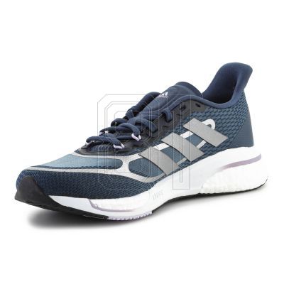 3. Adidas Supernova + W GY0845 Laufschuhe