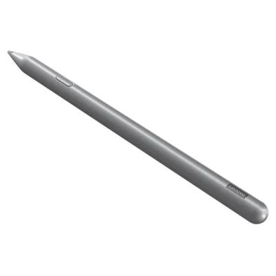 2. Lenovo Tab Pen Plus ZG38C05190 Eingabestift, 14 g, Metallic