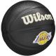 7. Wilson Team Tribute Los Angeles Lakers Mini Ball Jr WZ4017601XB
