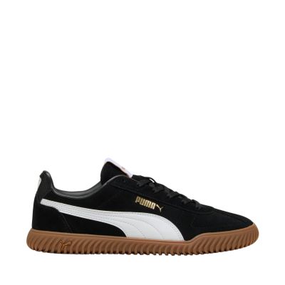 7. Puma Club Kayzer SD Damenschuhe schwarz 402606 01