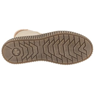 4. Rieker Stiefeletten Y4305-60 Beige 37