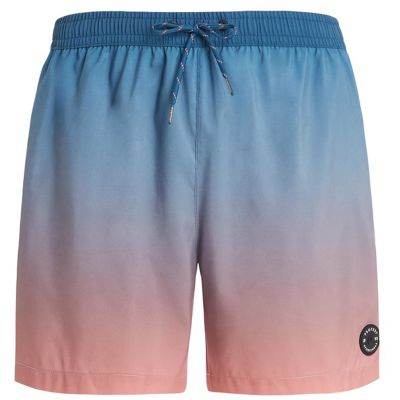 2. Herren-Badeshorts Protest PRTKRABI Beachshort