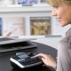 17. LABELMANAGER 210D QWERTZ Etikettendrucker im Koffer