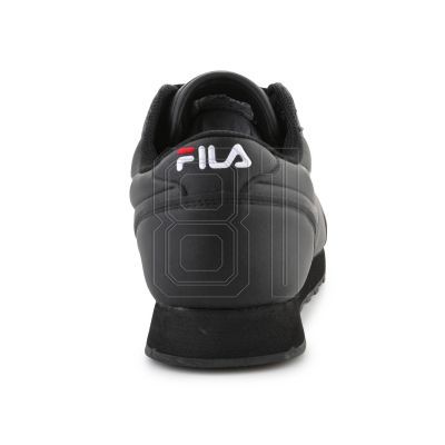 6. Fila Orbit Low M 1010263-12V Schuhe