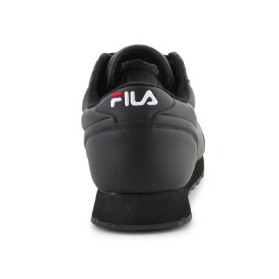 6. Fila Orbit Low M 1010263-12V Schuhe