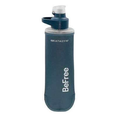 Katadyn 8021401 Camping-Wasserfilter 0,5 l