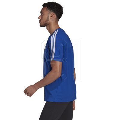 3. adidas 3-Streifen SJ™ T-Shirt HE4410