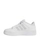 11. Adidas Break Start Bold W JP7524 Schuhe