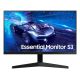 15. SAMSUNG LED-Monitor 24" LS24F330EAUXEN 100Hz