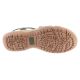4. Skechers Reggae Slim - Turn It Up 163117-OLV Grün 36