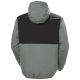 6. Helly Hansen Ervik Ins Regenjacke M 3983 485