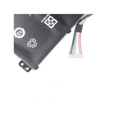 2. GREEN CELL AKKU AC14B13J AC14B18J FÜR ACER ASPIRE ES1-111M ES1-331 ES1-531 ES1-533 ES1-571AC52 2100 mAh 11,4 V