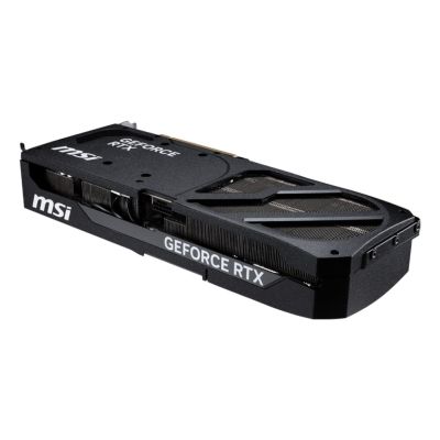 3. Grafikkarte MSI GeForce RTX 5070 Ti 16G SHADOW 3XOC - BULK