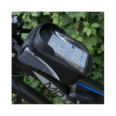 6. Motus Fahrradrahmentasche