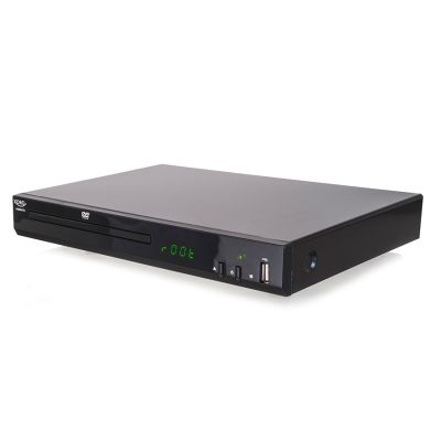 2. Xoro HSD 8470 DVD-Player Schwarz, Grau
