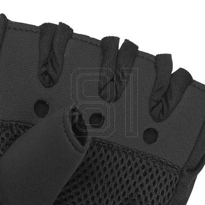 13. Adidas Mexican ADISBP012S Innenhandschuhe Schwarz