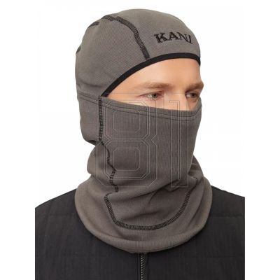 7. Karl Kani Retro Rib Balaclava 70150015 Sturmhaube