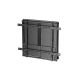 2. TV-Wandhalterung 60"-100"/1 TFT, höhenverstellbar, 1 Gelenk, 90 kg (Einzelhandelspreis)