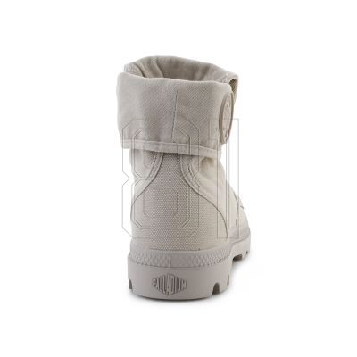5. Palladium Baggy M 02353-096-M Schuhe