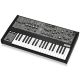 4. Behringer MS-5 - Analog-Synthesizer