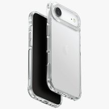 Uniq Lifepro Xtreme Case für iPhone 17 Air Transparent