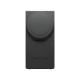 4. 15W Qi2 Wireless-Ladegerät für zwei Geräte, kompatibel mit MagSafe (Schwarz)