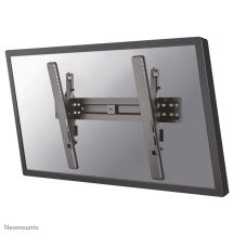 Neomounts LED-W650BLACK TV-Wandhalterung 190,5 cm (75") Schwarz