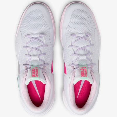 3. Nike HyperQuick SE Jr HF3240-100 Volleyballschuh
