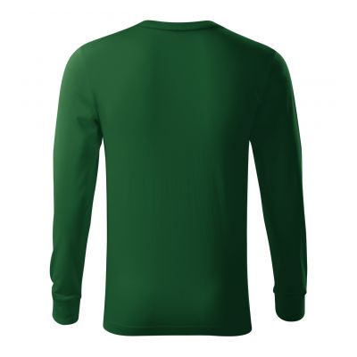 2. Rimeck Resist LS M T-Shirt MLI-R0506 flaschengrün