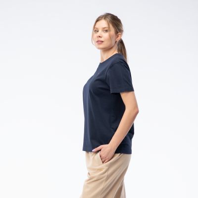 8. Damen Kurzarm-T-Shirt LADY PLAYO II