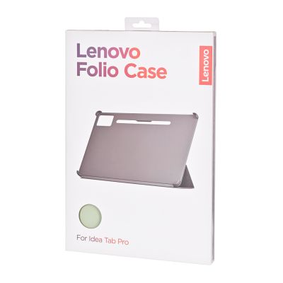 7. Lenovo Idea Tab Pro Tablet-Hülle Grün ZG38C05989