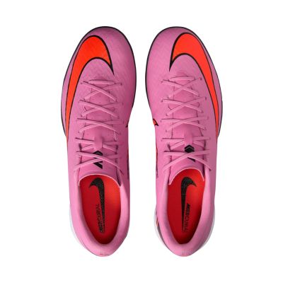 10. Nike Zoom Mercurial Vapor 16 Academy IC FQ8434 600 Fußballschuhe