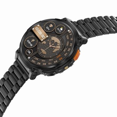 8. Gravity GT23-1 Smartwatch