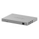 8. Netgear GS752TXPv3 52p PoE 380W (PoE+: 48p) Managed Gigabit/10G Switch