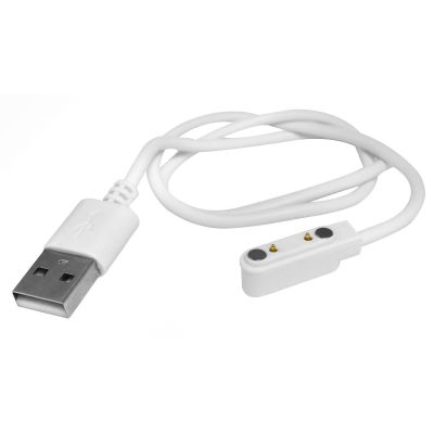 Ladekabel für GIEWONT GW440 Smartwatch 7,3 mm GWK3