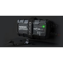 Noco GENIUS10EU 10A Batterieladegerät/Gleichrichter