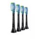 2. Philips C3 Premium Plaque Defense HX9044/33 Plaqueentfernungsköpfe