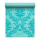 11. Gaiam Neo Barock Yogamatte 4mm 58022